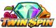 Twin Spin Slot